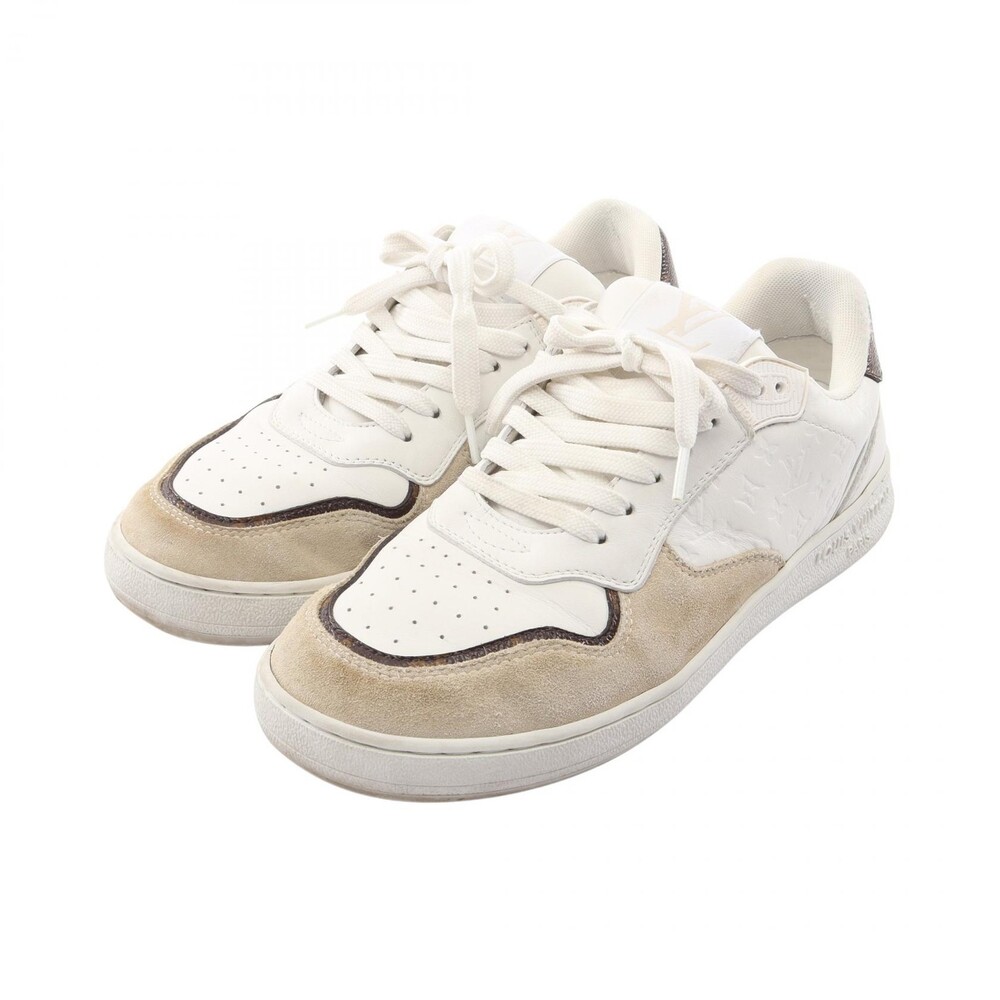 Louis Vuitton Lv Stadium Sneakers #345124L64B